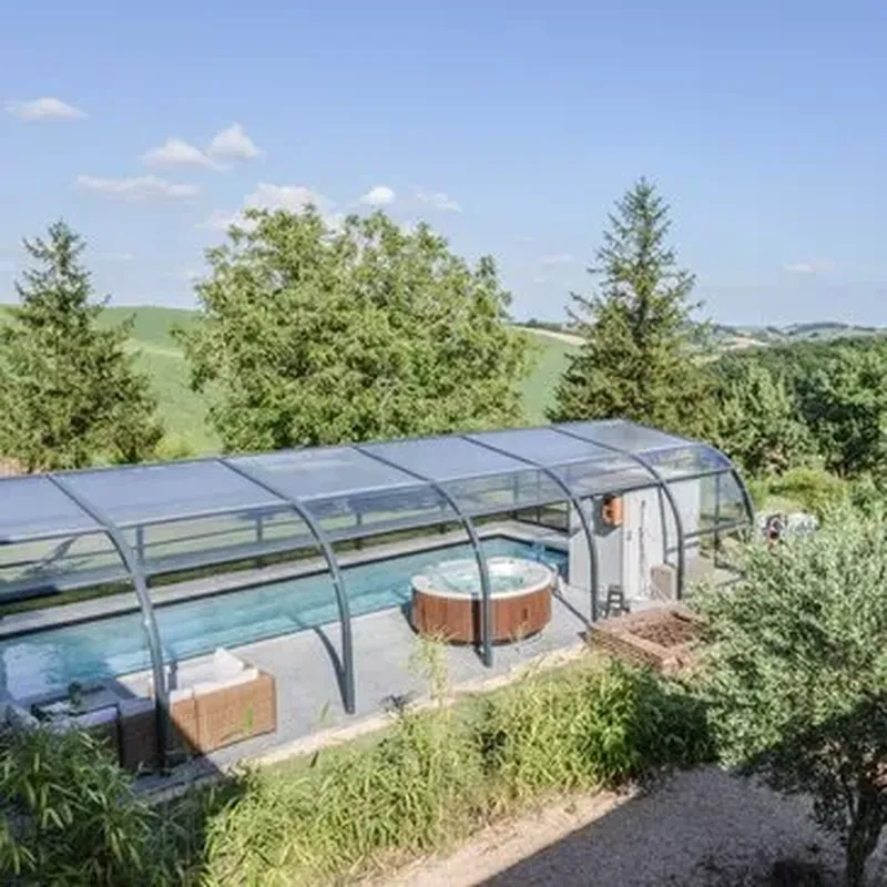 Spa et Massage près d'Albi