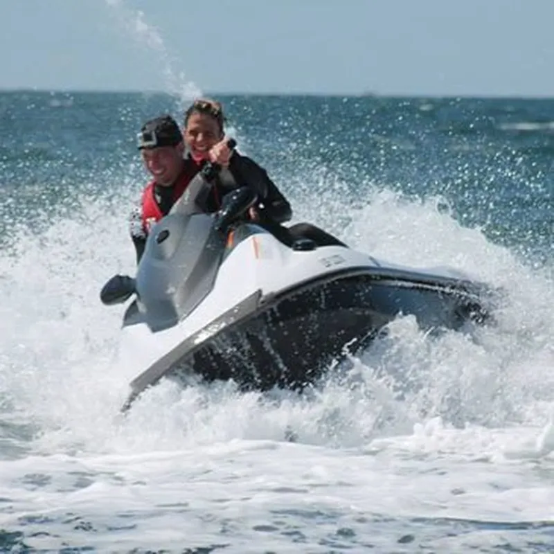 Initiation au Jet Ski à Pornic