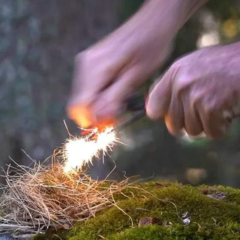 Week-end Stage de Survie à Courchevel