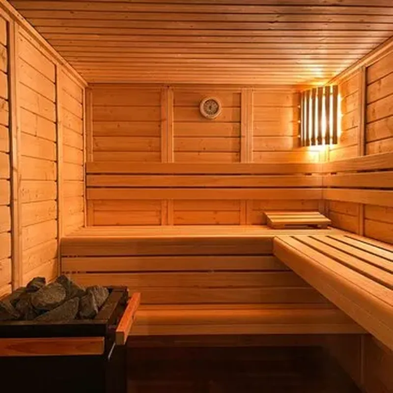 Spa et/ou Massage aux Jardins d'Épicure près de Cergy