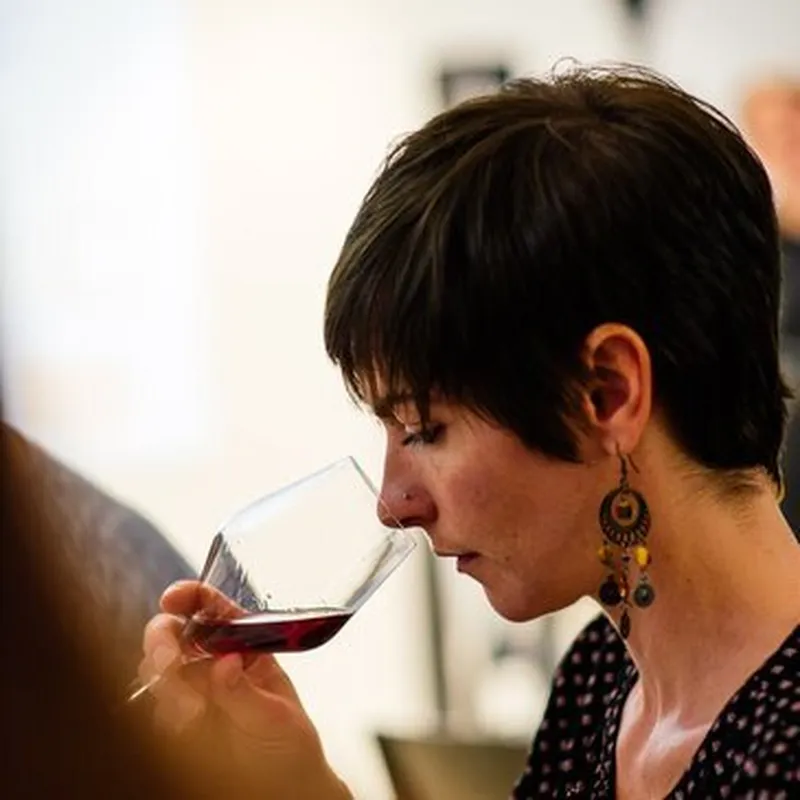 Cours d'Œnologie à Lille Hippodrome