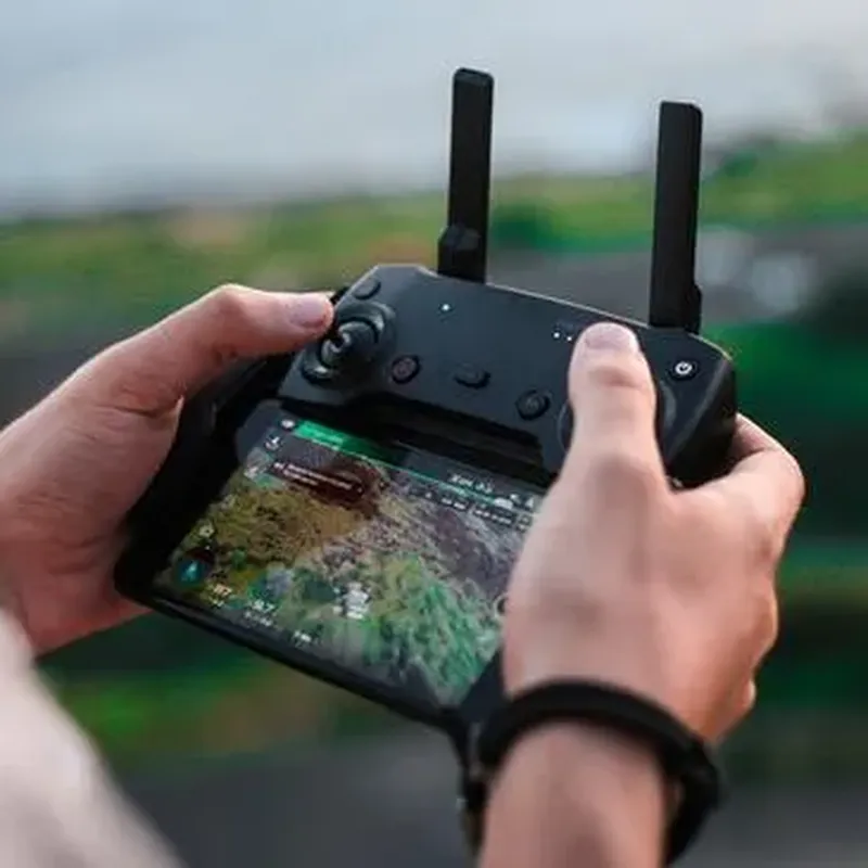 Initiation au Pilotage de Drone près d'Angers