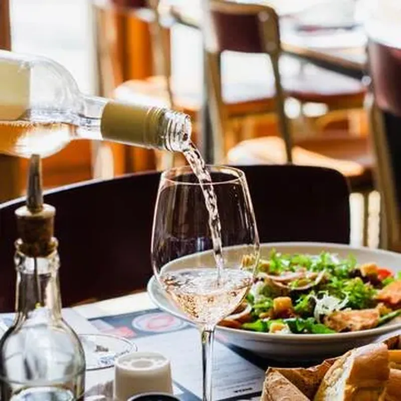 Atelier Accord Mets et Vins à Lille