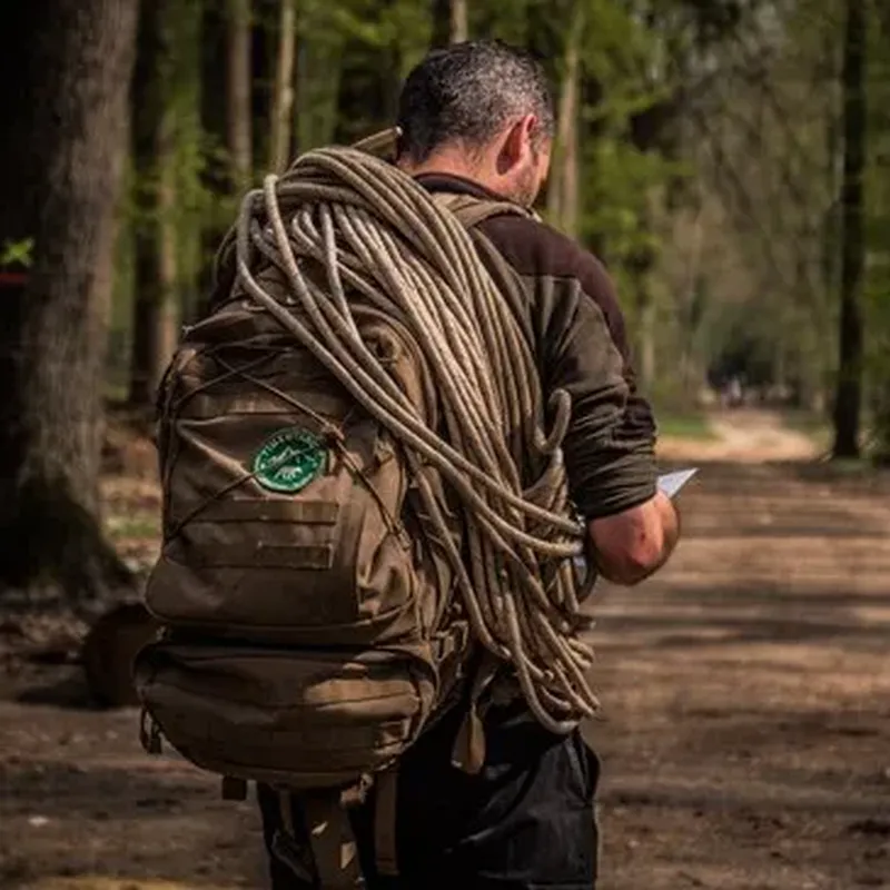 Week-End Stage de Survie près de Sisteron