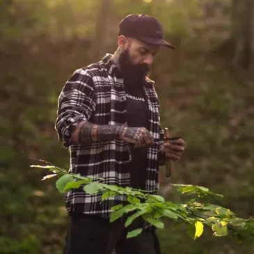 Stage de Survie près de Montargis