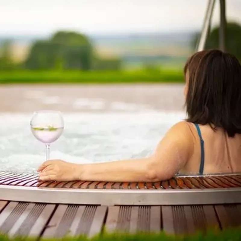 Spa et Massage près de Colmar