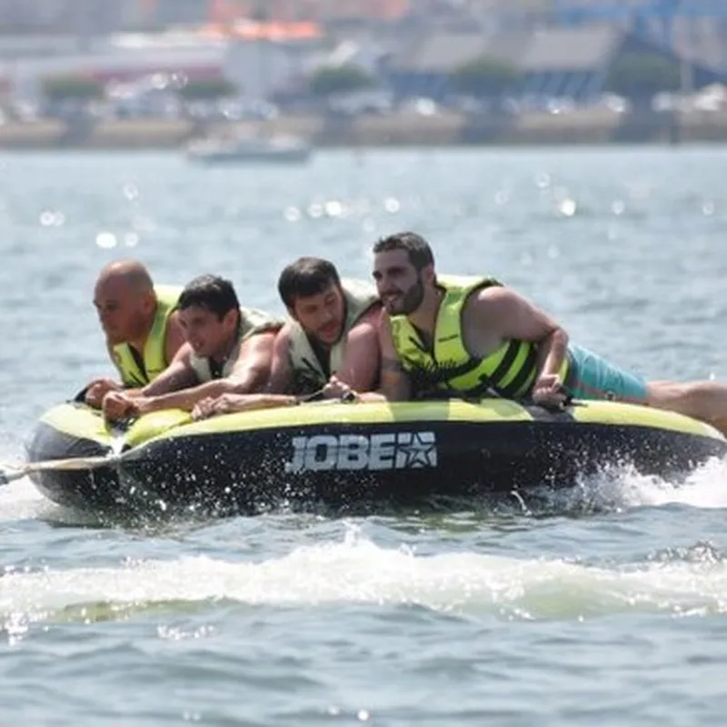 Bouées Tractées à Arcachon