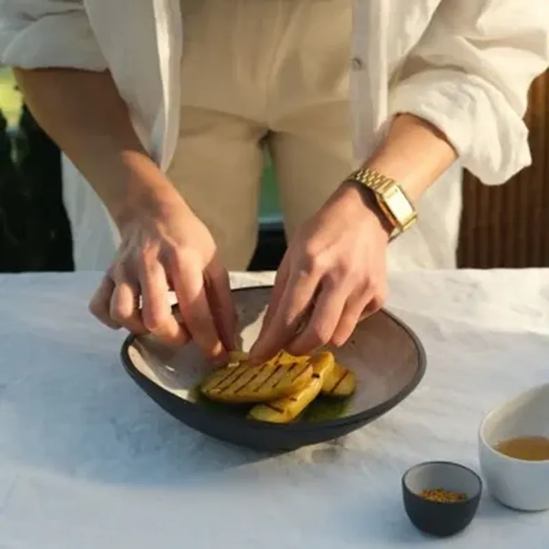 Cours de Cuisine à Nantes