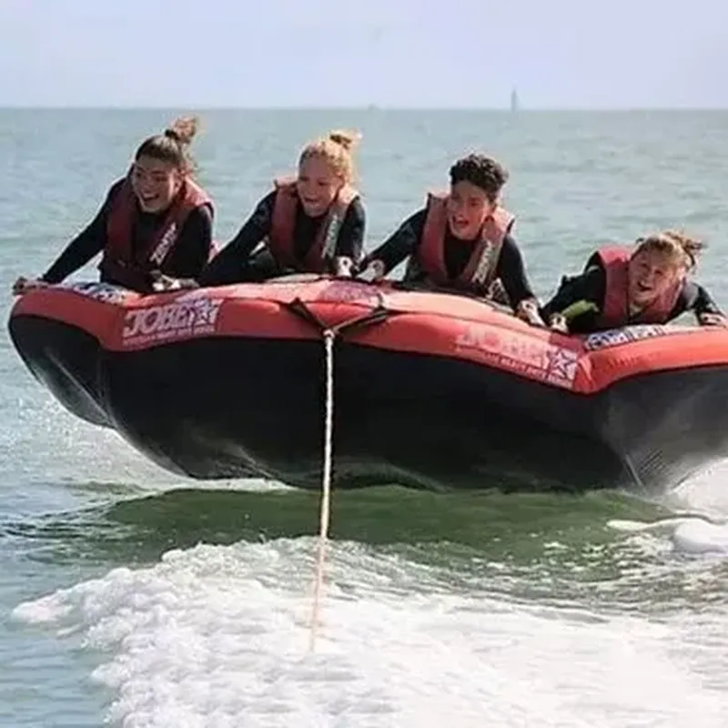 Bouées Tractées à Frontignan
