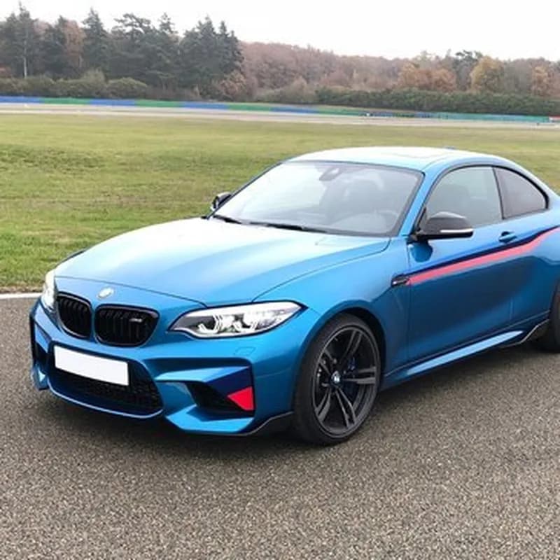 Stage de Pilotage en BMW M2 - Circuit de Dreux