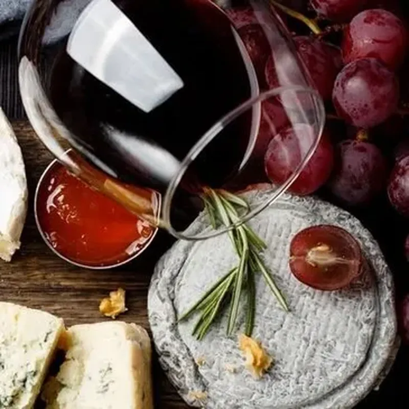 Atelier Accord Mets et Vins à Nantes