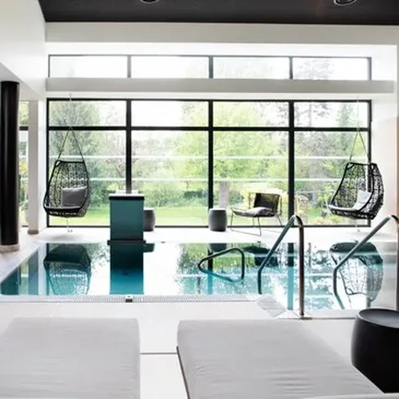 Week-End Spa à Vosne-Romanée près de Dijon