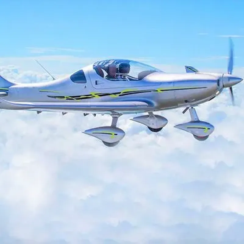 Initiation au Pilotage d'ULM Multiaxe près de Narbonne