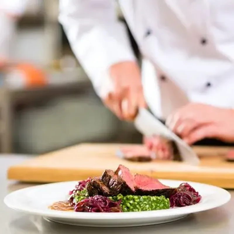 Cours de Cuisine Gastronomique à Tours