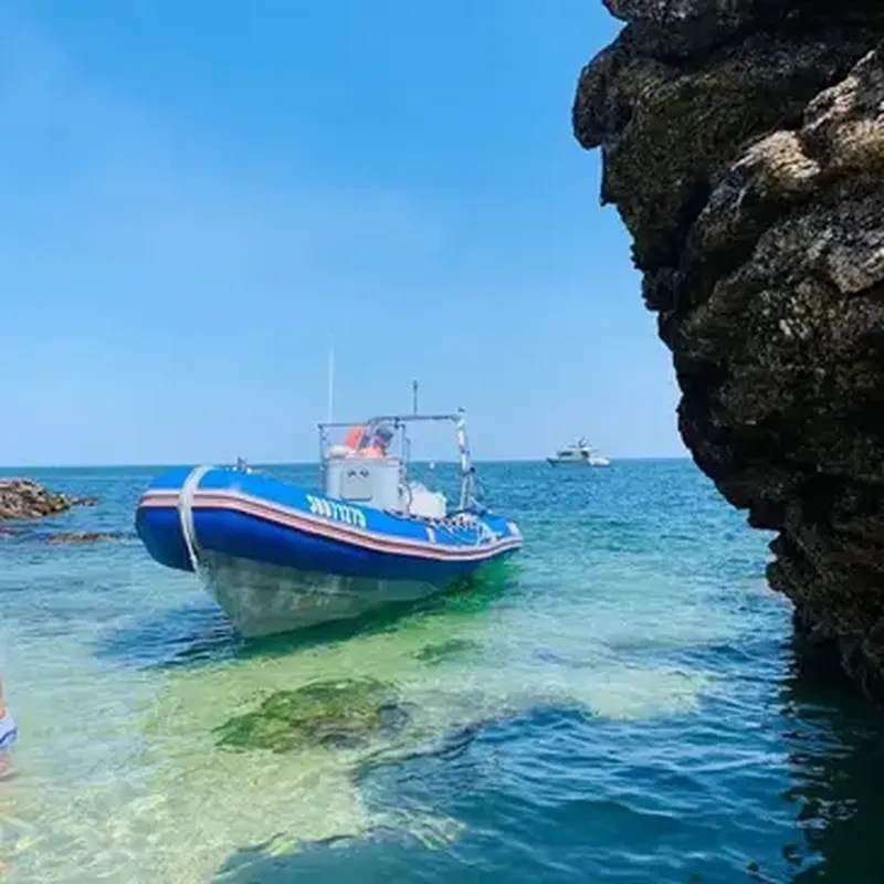 Balade en bateau et snorkeling à Noirmoutier