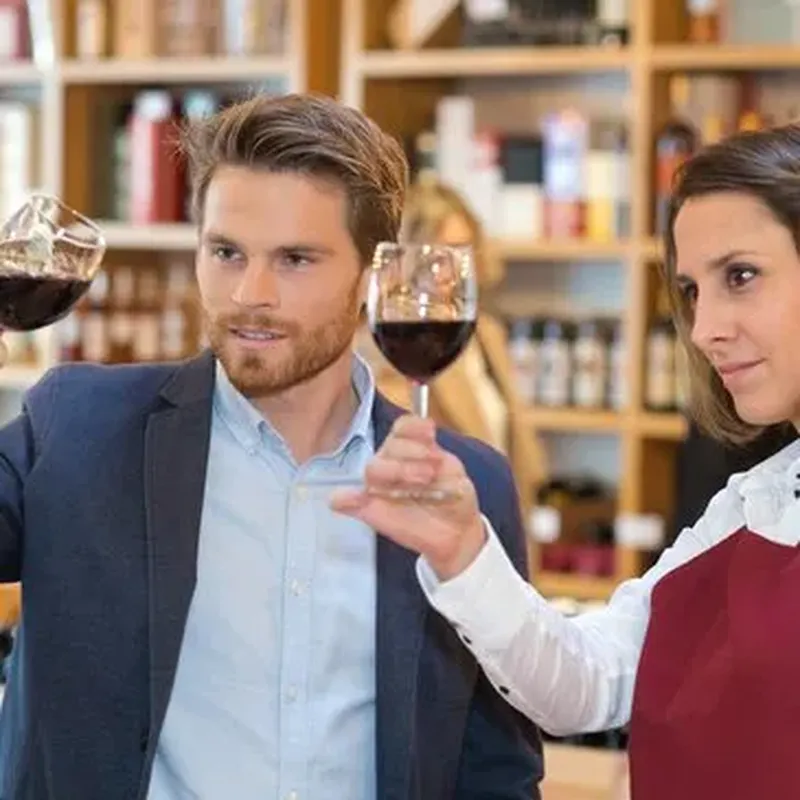 Cours d'Œnologie à Strasbourg Kléber