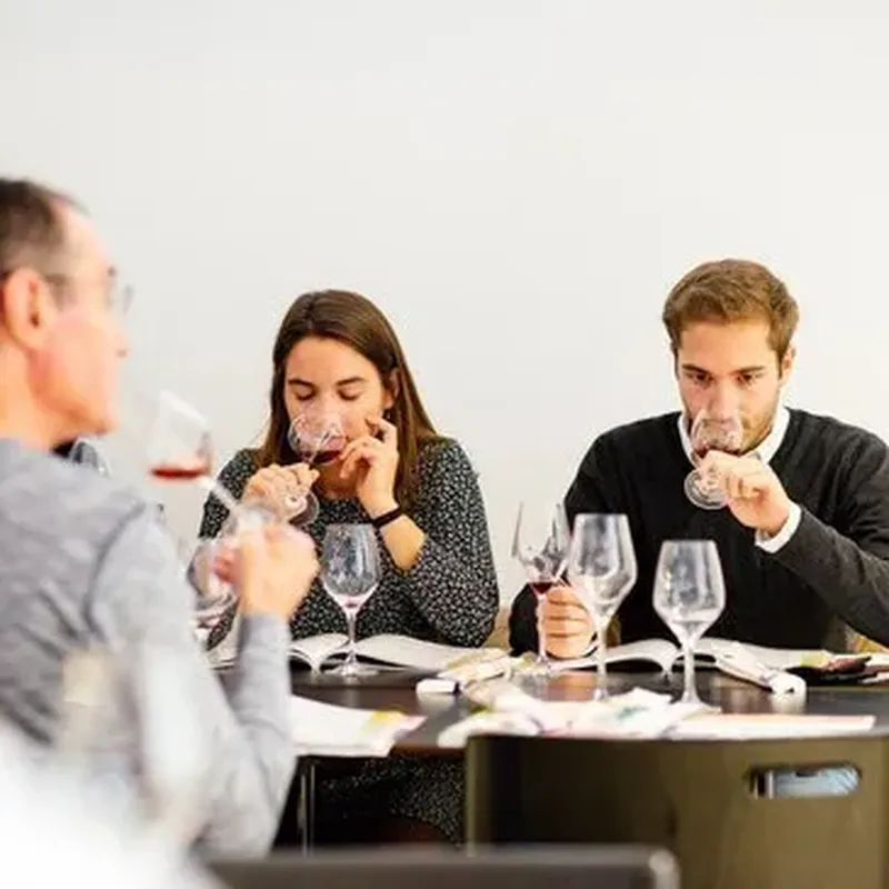 Journée d'Initiation à l'Œnologie à Brest