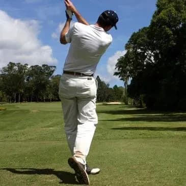 Week end Golf & Spa à Épinal