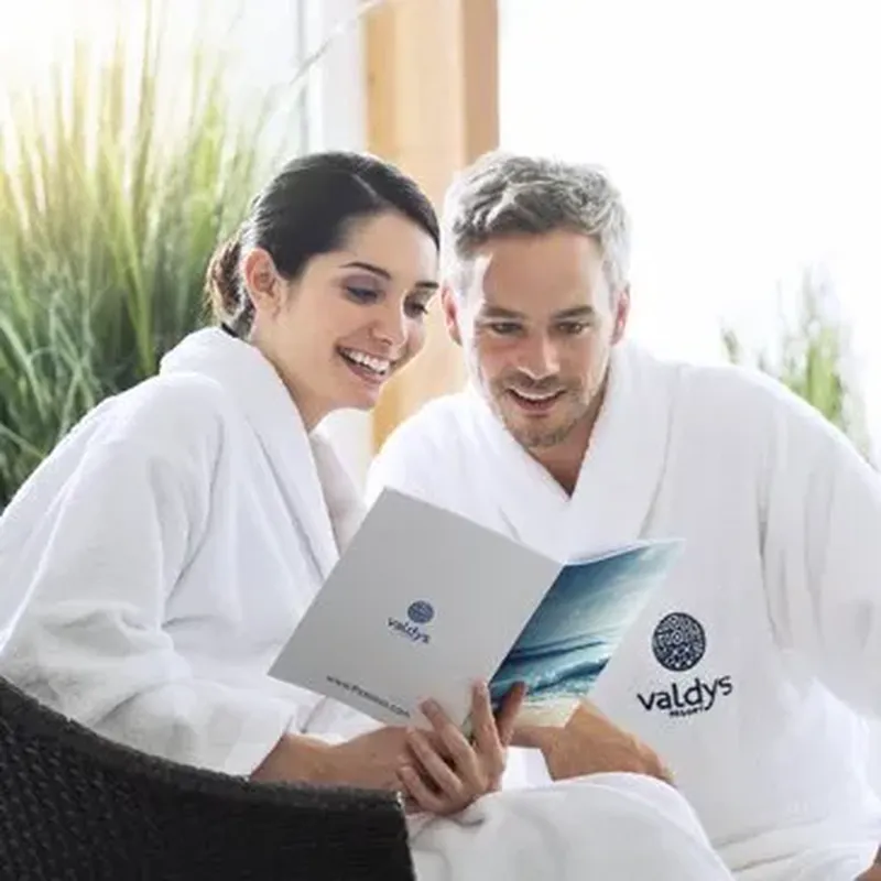 Week end Gourmand et Thalasso à Saint-Jean-de-Monts