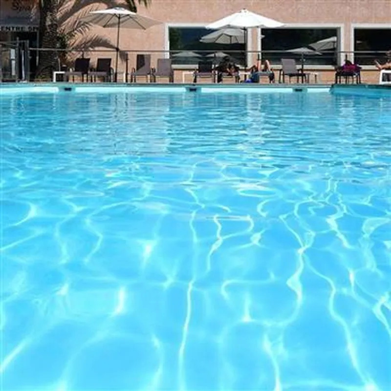 Week-End Détente et Spa près de Bastia