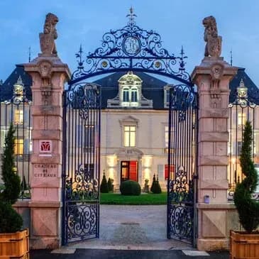 Week end Spa de Luxe à Meursault