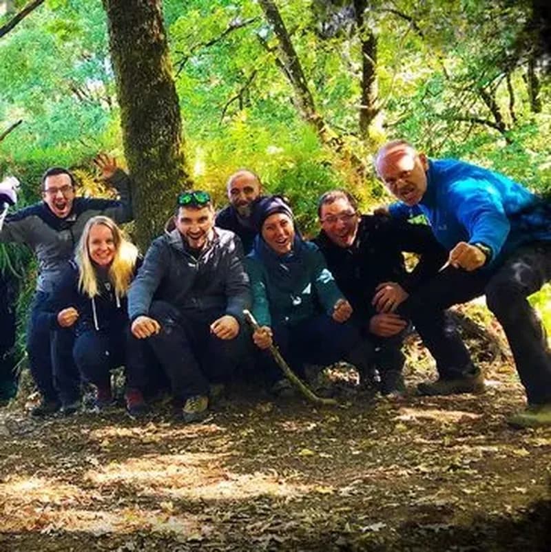 Week-end Stage de Survie près de Nîmes