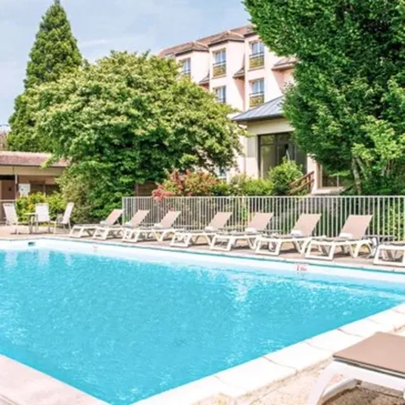 Week end Gourmand et Spa aux Jardins de Deauville