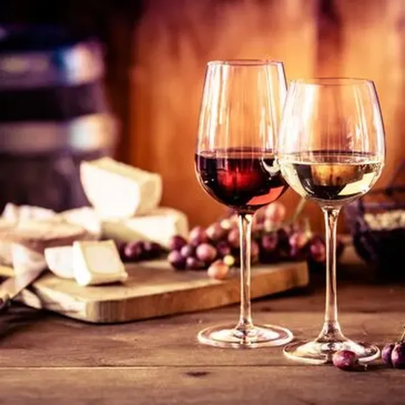 Atelier Accords Vins et Fromages au Mans