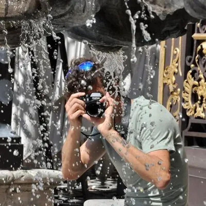 Cours Photo Débutant à Nancy