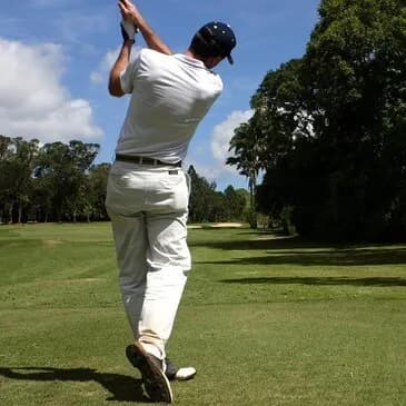Week-end Golf dans un Château à Saint-Omer
