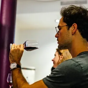 Week-End d'Initiation à l'Œnologie à Clermont-Ferrand