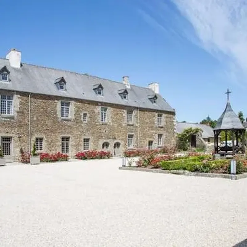 Week end Spa à l'Hôtel de l'Abbaye près de Saint-Malo