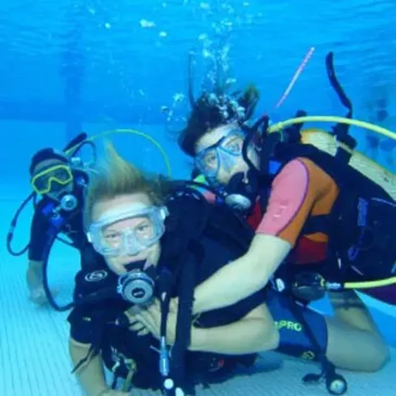 Brevet de Plongée Niveau 1 à Toulouse