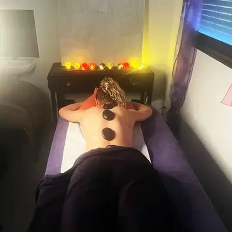 Hammam et Massage à Toulon Lagoubran