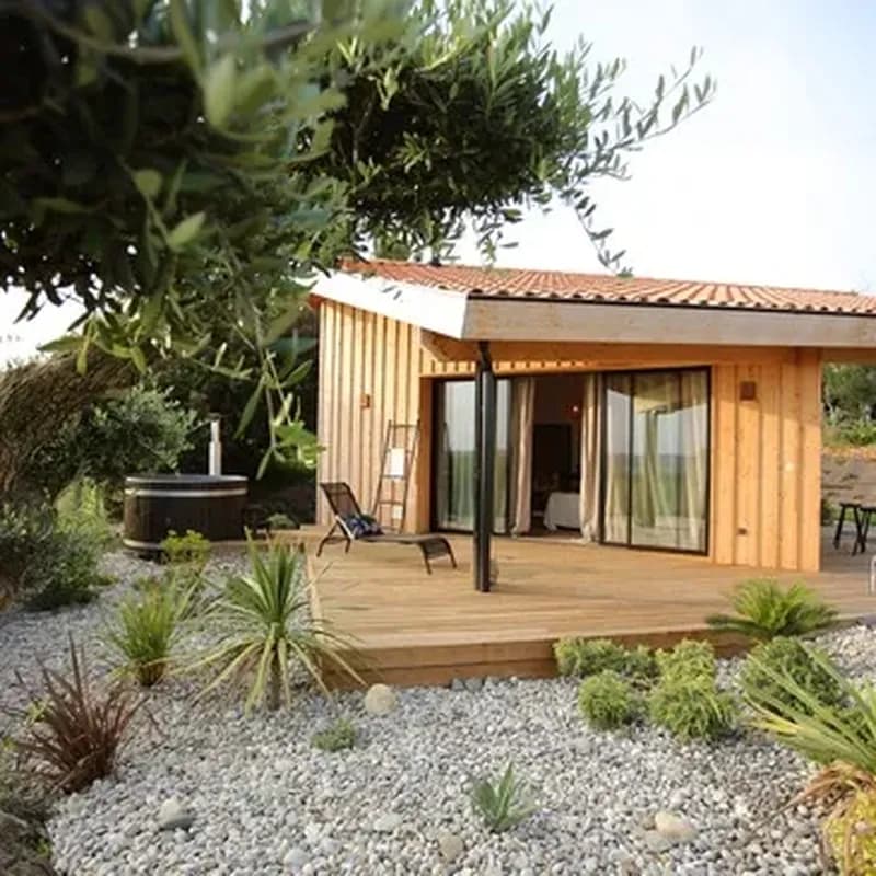 Week-end Spa Insolite près de Toulouse