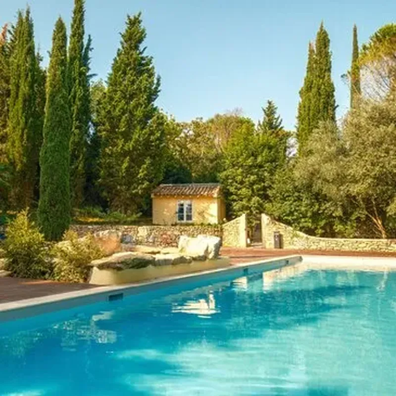 Week-End Spa au Domaine de Camboyer 4* à Montferrand