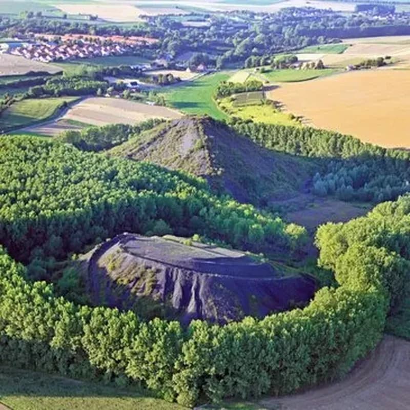 Baptême en ULM Autogire à Lens