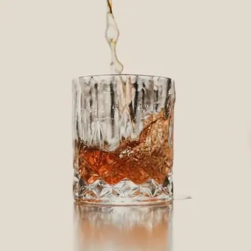 Atelier Dégustation de Whisky à Nantes