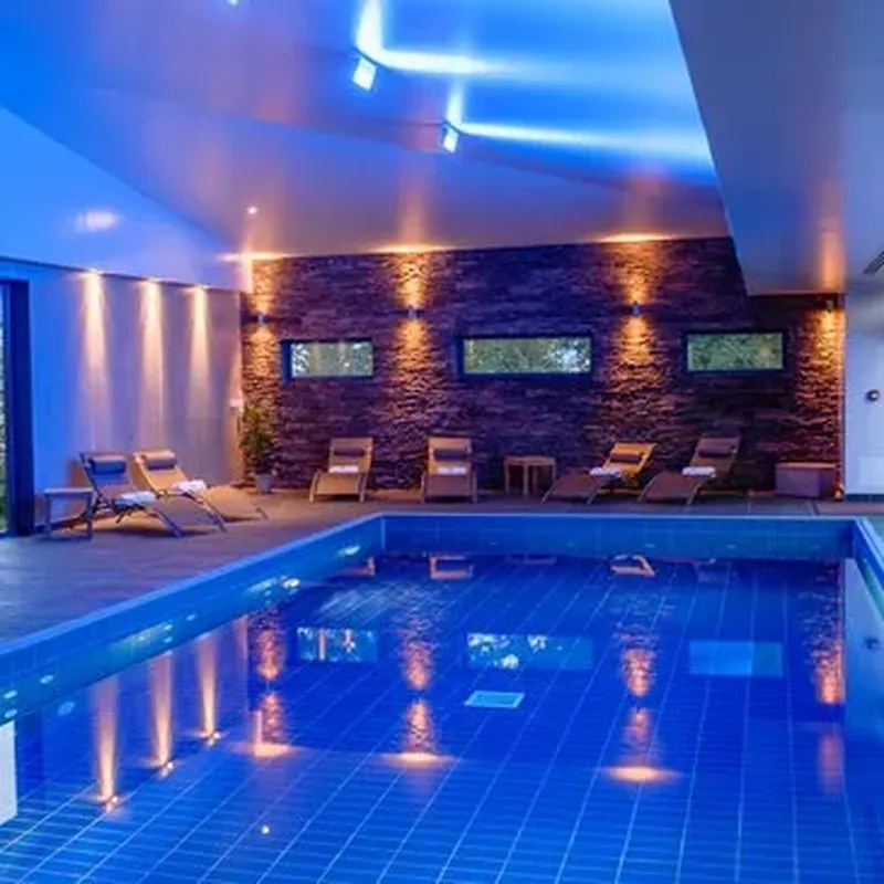 Spa de Luxe à Meursault