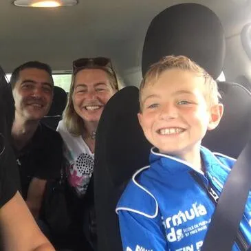 Stage de Pilotage Enfant - Circuit de Trappes