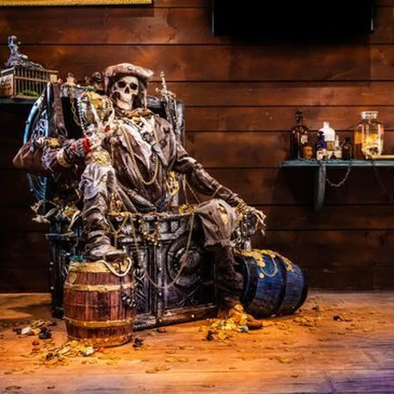 Escape Game au Cap d'Agde