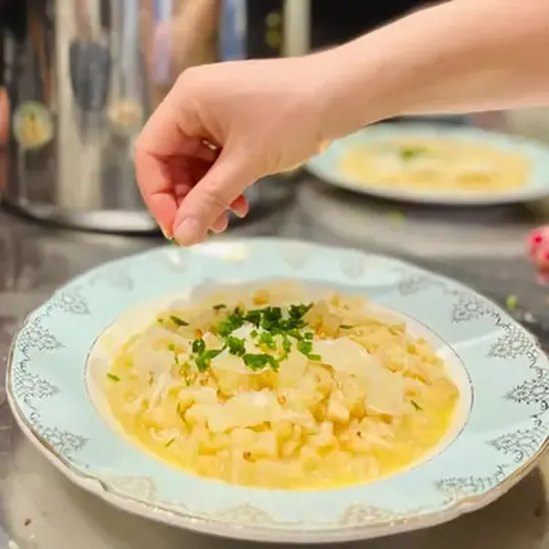 Cours de Cuisine à Bordeaux