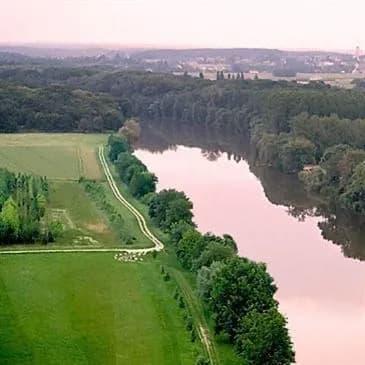 Baptême Privatif en hélicoptère à Orléans