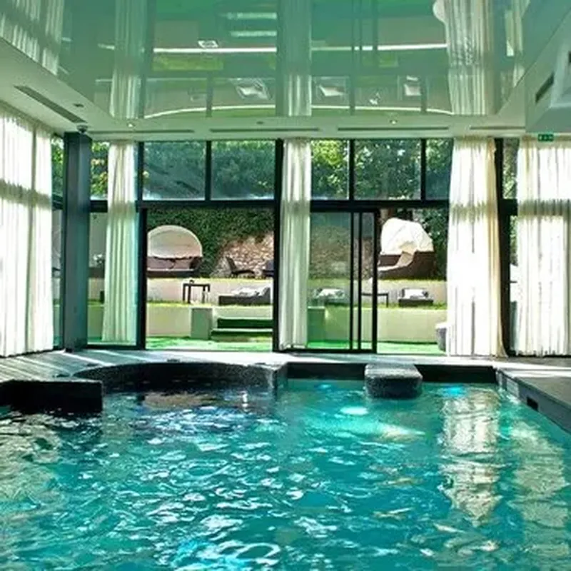 Week-End Spa à l'Hôtel le Grand Monarque à Chartres