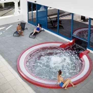 Week End Spa et Soins près de Clermont-Ferrand