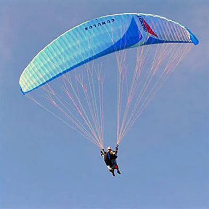 Baptême et Initiation au Parapente à Gérardmer