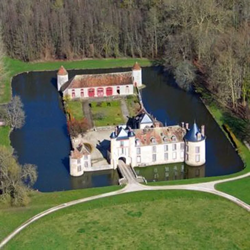 Pilotage d'ULM Autogire à Pont-sur-Yonne