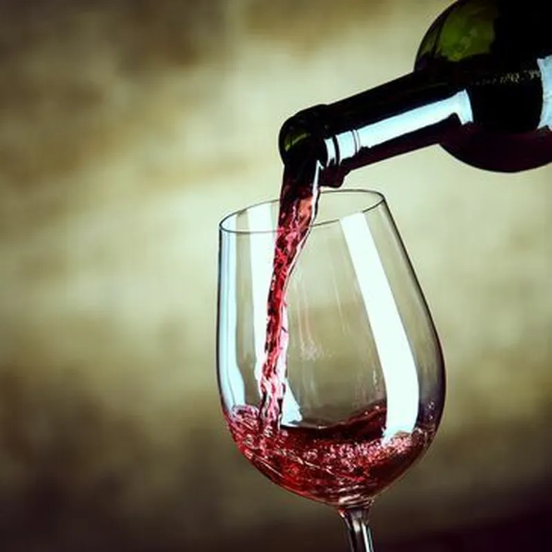 Billet Cours d'Œnologie à Angers