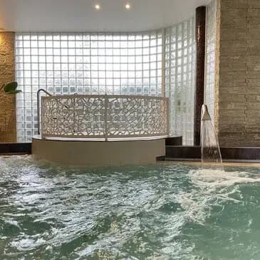 Weekend Spa au Quintessia Resort à Nantes