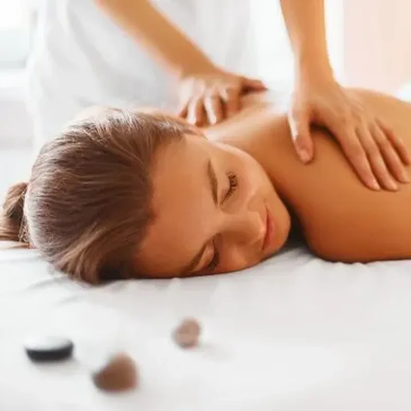 Spa et Massage à La Baule